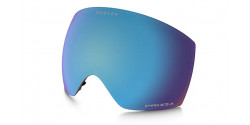 Szyba OAKLEY OO 7050 FLIGHT DECK L - 000019 prizm sapphire iridium
