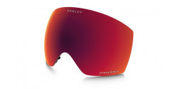 Szyba OAKLEY OO 7064 FLIGHT DECK M - 000013 prizm torch iridium