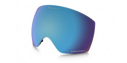 Szyba OAKLEY OO 7064 FLIGHT DECK M - 000014 prizm sapphire iridium