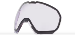 Szyba OAKLEY OO 7110 FLIGHT PATH L - 000007 Clear