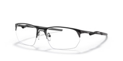 Oakley OX 5152 WIRE TAP 2.0 RX - 515201  SATIN BLACK