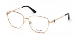 Guess GU 2757 - 028 PINK GOLD