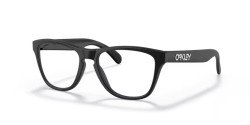 Oakley OY 8009 RX FROGSKINS XS - 800906  SATIN BLACK