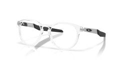 Oakley Youth OY 8014 ROUND OUT - 801402  POLISHED CLEAR