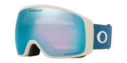 Oakley OO 7104 FLIGHT TRACKER L - 710447  POSEIDON prizm snow sapphire  iridium