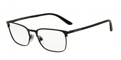 Giorgio Armani AR 5054 3001 MATTE BLACK