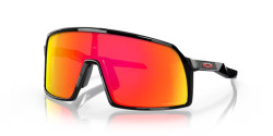 Oakley OO 9462 SUTRO S  - 946209  POLISHED BLACK  prizm ruby