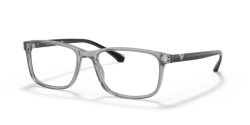 Emporio Armani EA 3098 - 5029  TRANSPARENT GREY