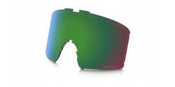 Szyba OAKLEY OO 7070 LINE MINER - 000013 prizm jade iridium