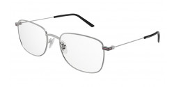 Gucci GG 1052 O - 006 SILVER