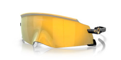 Oakley OO 9455M OAKLEY KATO - 945502  POLISHED BLACK prizm 24k