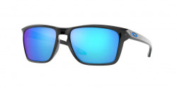 Oakley OO 9448 SYLAS - 944824  BLACK INK sapphire iridium