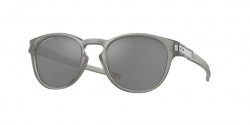 Oakley OO 9265 LATCH - 926558  GREY INK  prizm black