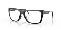 Oakley OX 8028 NXTLVL - 802801  SATIN BLACK