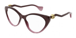 Gucci GG 1013 O - 003 BURGUNDY
