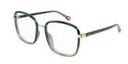 Chloe CH 0034O - 010 BLUE