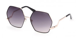 Guess GU 7815 - 05B BLACK smoke gradient