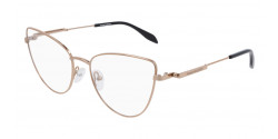 Alexander McQueen AM 0268 O - 002 GOLD