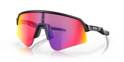 Oakley OO 9465 SUTRO LITE SWEEP - 946501 MATTE BLACK prizm road
