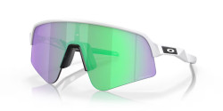 Oakley OO 9465 SUTRO LITE SWEEP - 946504  MATTE WHITE  prizm road jade