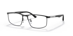 Emporio Armani EA 1131 - 3001 MATTE BLACK