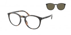 Polo Ralph Lauren PH 4183U - 5057/3 MATTE HAVANA