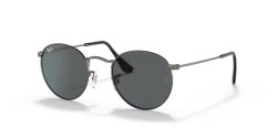 Ray-Ban RB 3447 ROUND METAL - 9229B1 GUNMETAL dark grey