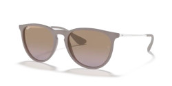 Ray Ban RB 4171 ERIKA - 600068 DARK SAND brown violet