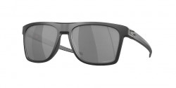 Oakley OO 9100 LEFFINGWELL - 910004 MATTE BLACK INK prizm black polar