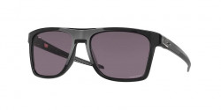 Oakley OO 9100 LEFFINGWELL - 910001 BLACK INK prizm grey