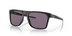 Oakley OO 9100 LEFFINGWELL - 910001 BLACK INK prizm grey