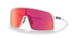 Oakley OO 9406 SUTRO - 940691 POLISHED WHITE prizm field