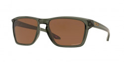 Oakley OO 9448 SYLAS - 944814 OLIVE INK prizm tungsten