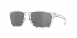 Oakley OO 9448 SYLAS - 944829 POLISHED CLEAR prizm black