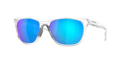 Oakley OO 9473 LEADLINE - 947308 POLISHED CLEAR prizm sapphire polarized