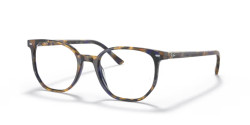 Ray-Ban RB 5397 ELLIOT - 8174 YELLOW & BLUE HAVANA