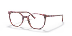 Ray-Ban RB 5397 ELLIOT - 8175 BROWN & VIOLET HAVANA