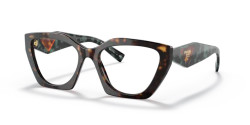 Prada PR 09YV - 2AU1O1 TORTOISE