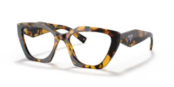 Prada PR 09YV - VAU1O1 HONEY TORTOISE