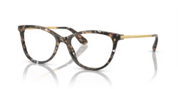 Dolce&Gabbana DG 3258 - 911 CUBE BLACK/GOLD