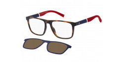 Tommy Hilfiger TH 1903 CS 086-HAVANA