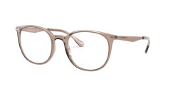 Emporio Armani EA 3168 - 5850 SHINY TRANSPARENT TUNDRA