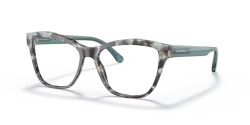 Emporio Armani EA 3193 - 5097 SHINY BLUE HAVANA