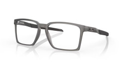 Oakley OX 8055 EXCHANGE - 805502 SATIN GREY SMOKE