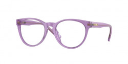 Versace Kids VK 3321U - 5373 LILAC GLITTER