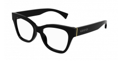 Gucci GG 1133 O - 001 BLACK