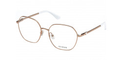 Guess GU 2780 - 028 Shiny Rose Gold