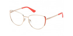 Guess GU 2904 - 033 GOLD RED