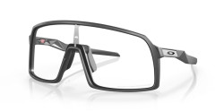Oakley OO 9406 SUTRO - 940698 MATTE CARBON clear to black iridium photochromic