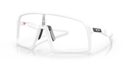 Oakley OO 9406 SUTRO - 940699 MATTE WHITE clear to black iridium photochromic